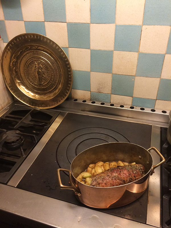 Recette #6